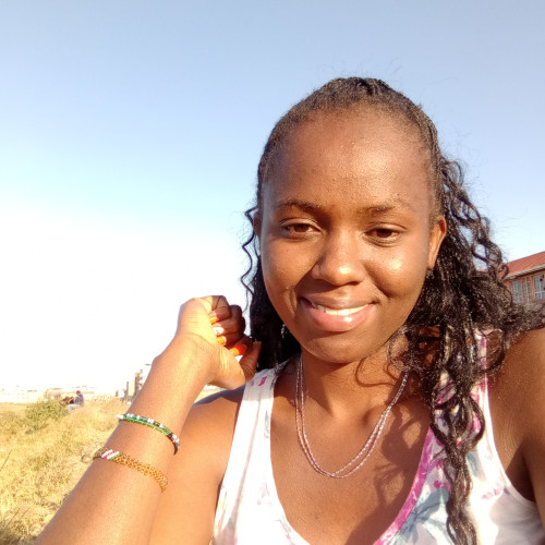 Fridah  M. profile photo
