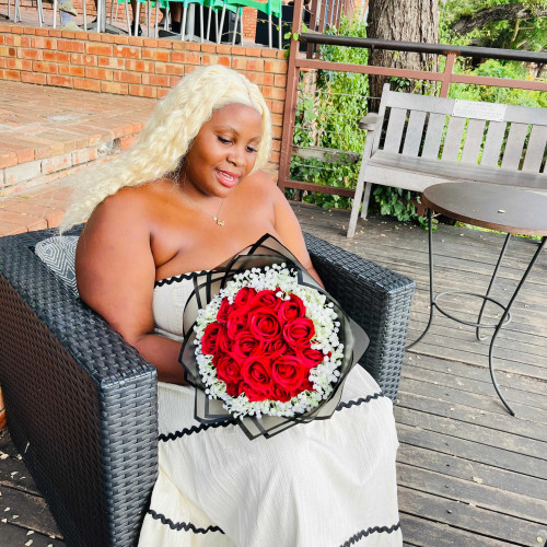 Lebogang k. profile photo