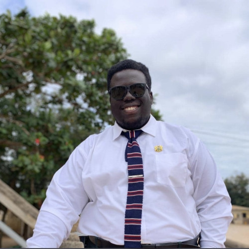 Nuhu S.