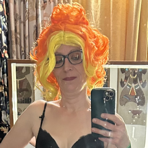 Dawn P. profile photo
