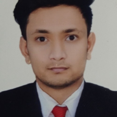 Tushar S.
