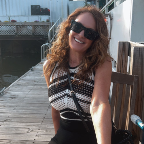 Gina M. profile photo