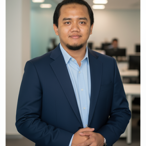 Bayu Jaka M. profile photo