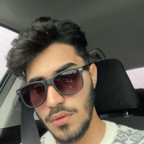 Azan K.