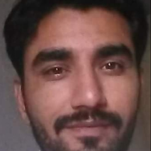 Syed S. profile photo
