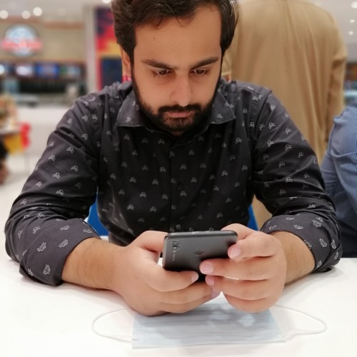 Muhammad T.
