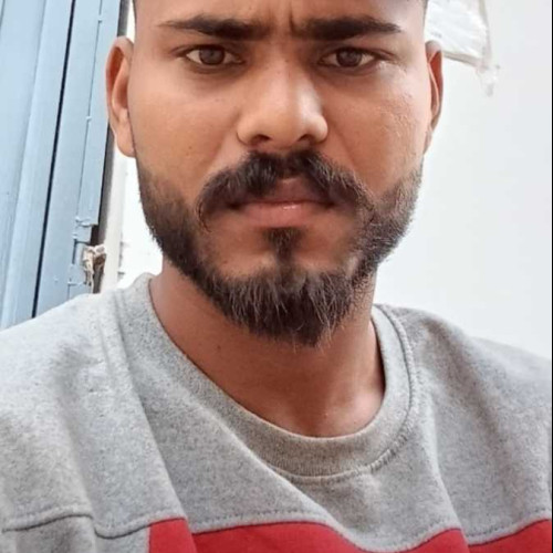 Manoj Kumar Kavi K. profile photo