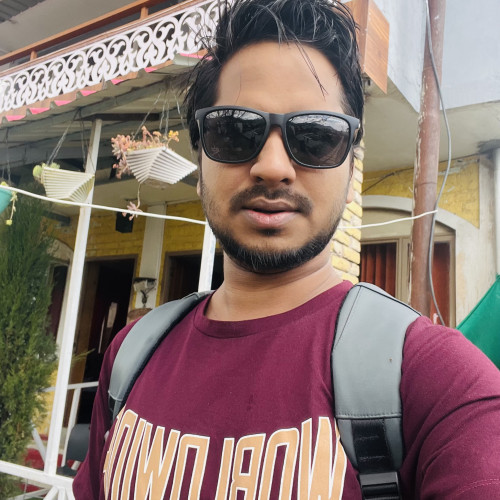 shantanu S. profile photo