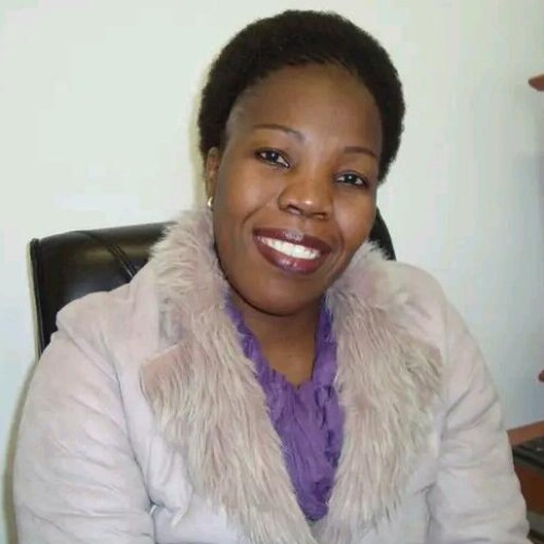 Mathabo N.