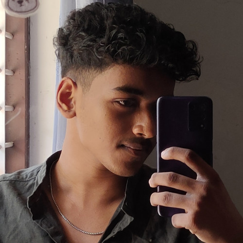 Madhav B. profile photo