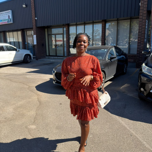 Vivian  B. profile photo