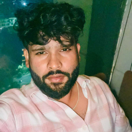 Rudra P. profile photo