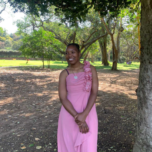 Nonhlanhla S. profile photo
