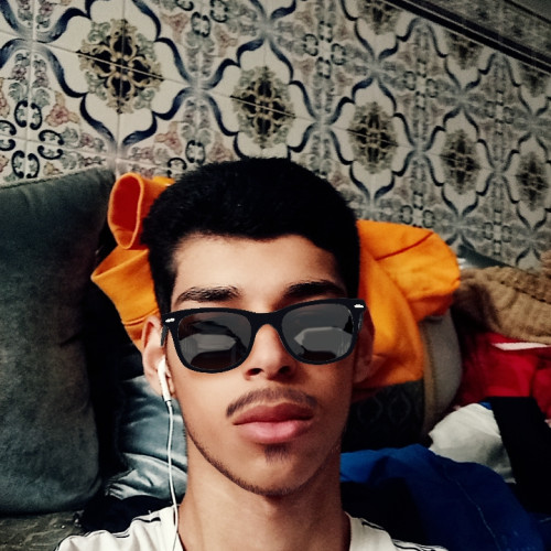 ossama m. profile photo