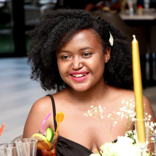 Lerato X. profile photo