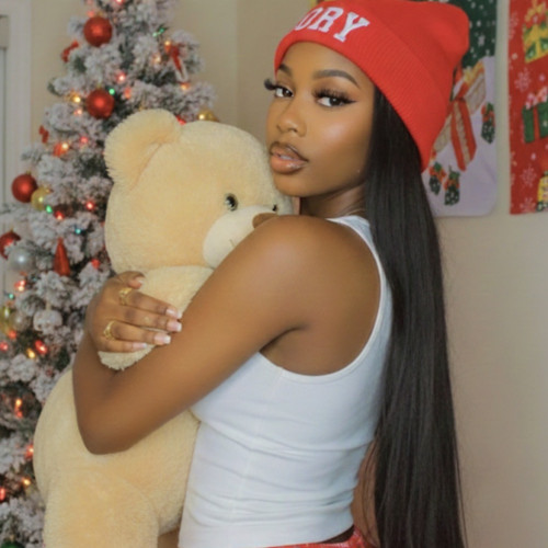 Prettiana  L. profile photo