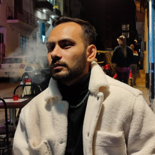 Bipin P. profile photo