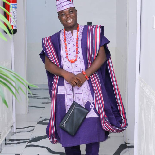 Adedamola S. profile photo