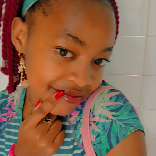 Felister W. profile photo