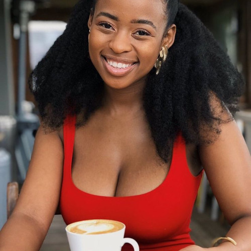 bakhita m. profile photo