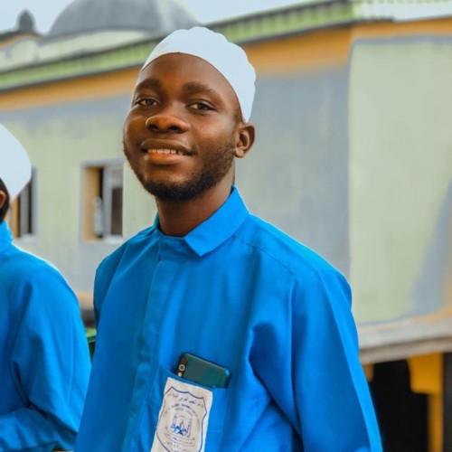 Oyelowo S. profile photo