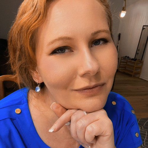 Lucy B. profile photo