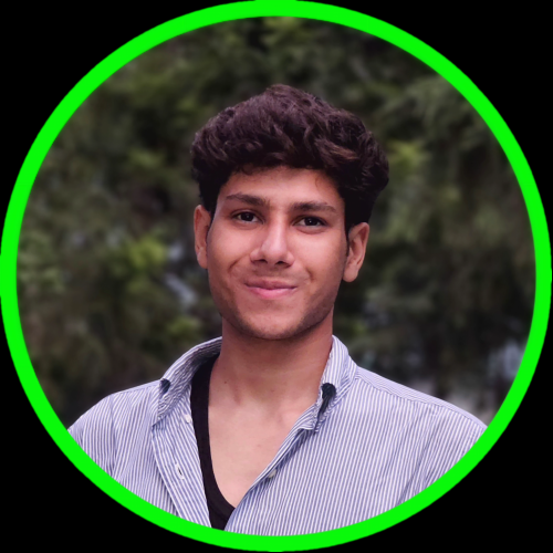 Aakil M. profile photo