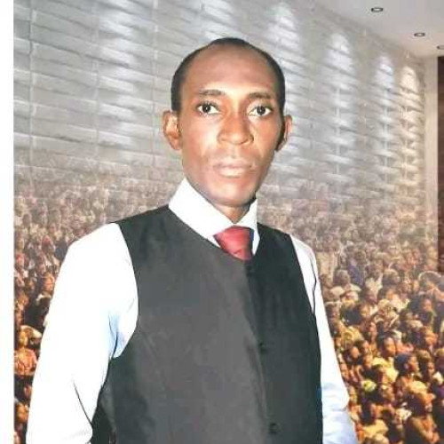 Kingsley O. profile photo