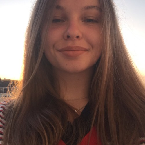 Erika K. profile photo