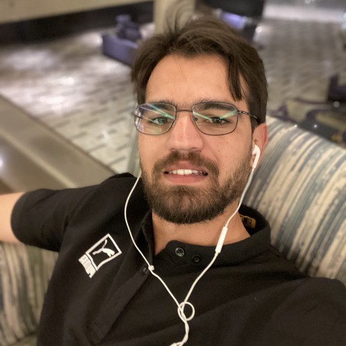 Mahmoud K. profile photo