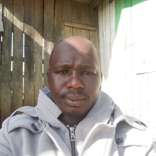 Benard K. profile photo