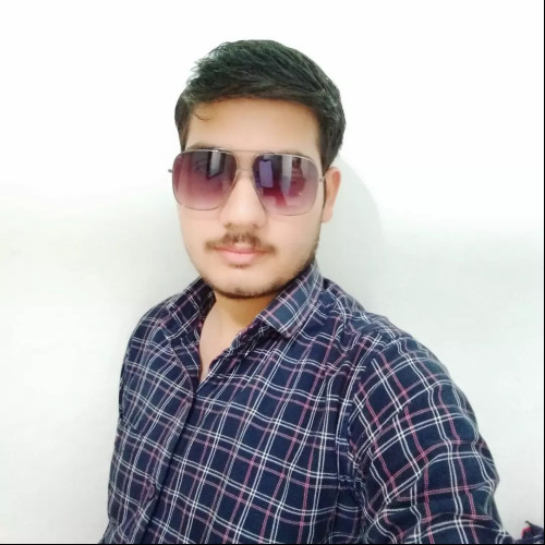 Yash Soni  S. profile photo