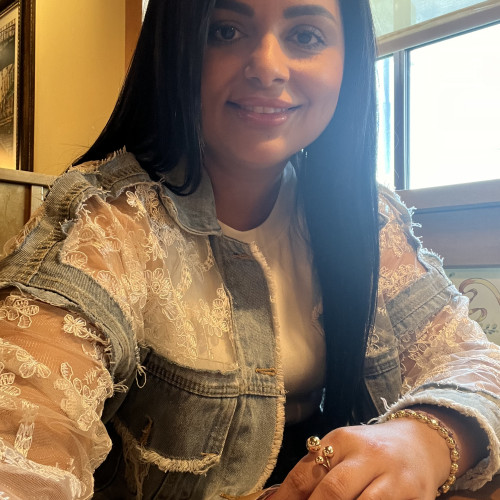 Keisha  P. profile photo