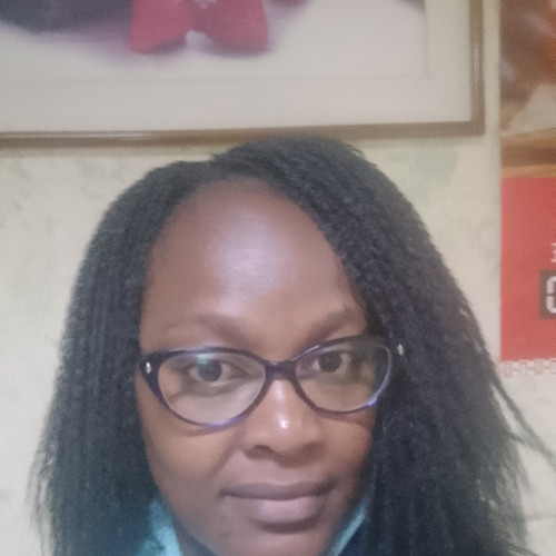 Monicah N. profile photo