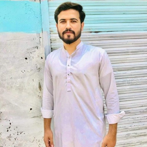 Syed Ramzan Haider  S.