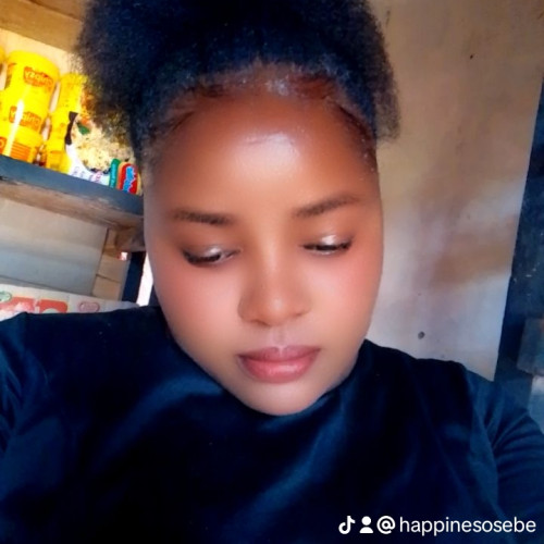 Happiness  M. profile photo