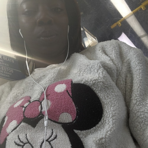 Tynesha B. profile photo