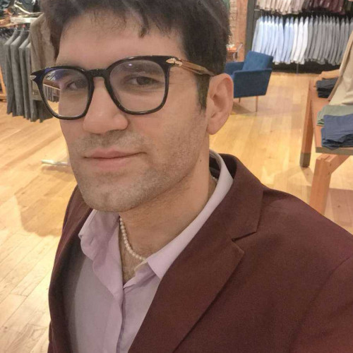 Yilmaz E. profile photo