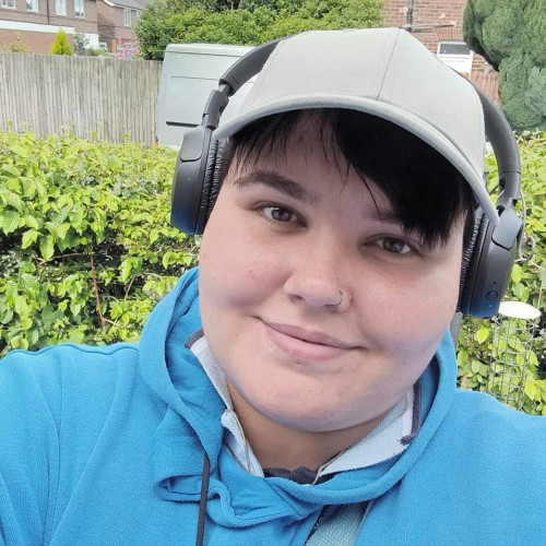 Carrieanne M. profile photo