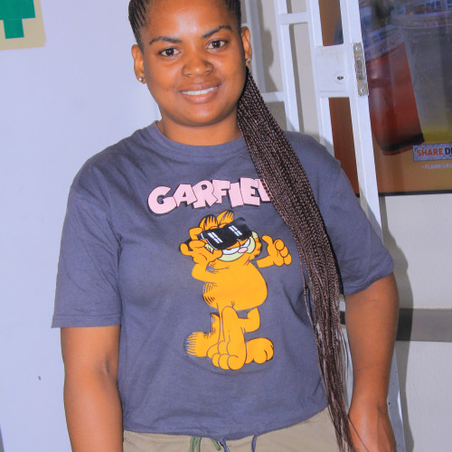 Keletso C. profile photo