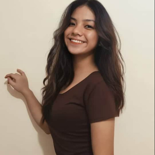 sharmaine e. profile photo