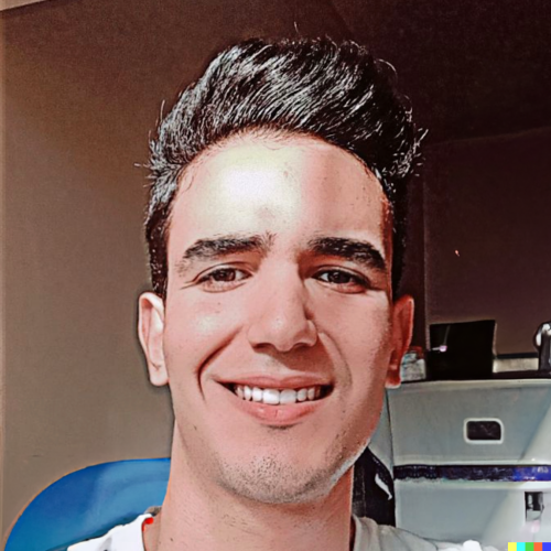 JAWAD E.