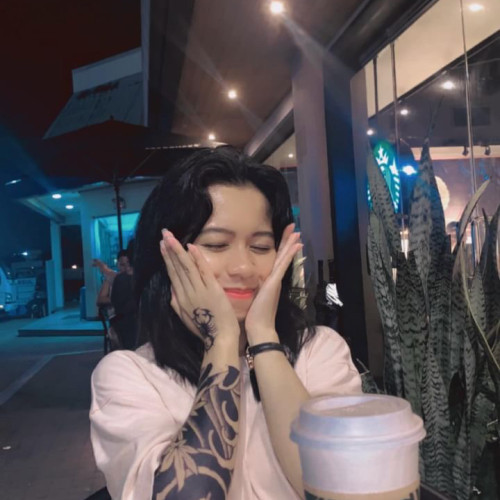 Jeriline R. profile photo