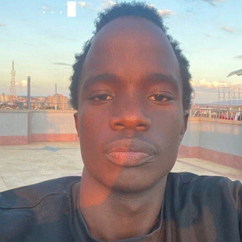 Trophy M. profile photo