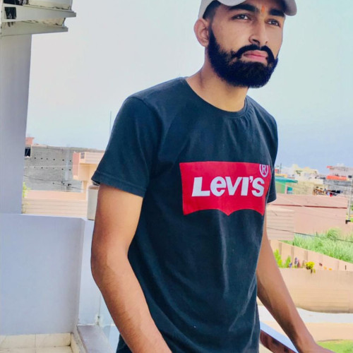 Akash R. profile photo
