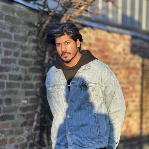 Pankaj  S.