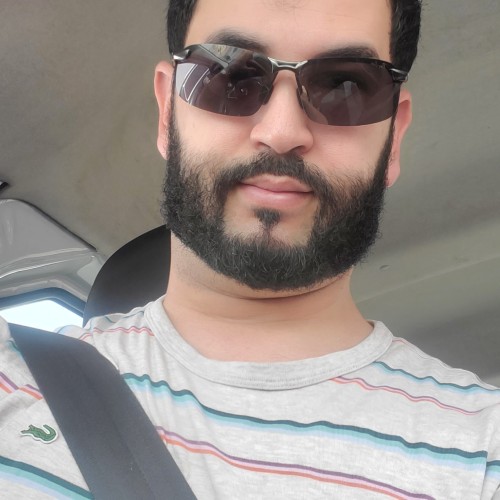 said f. profile photo