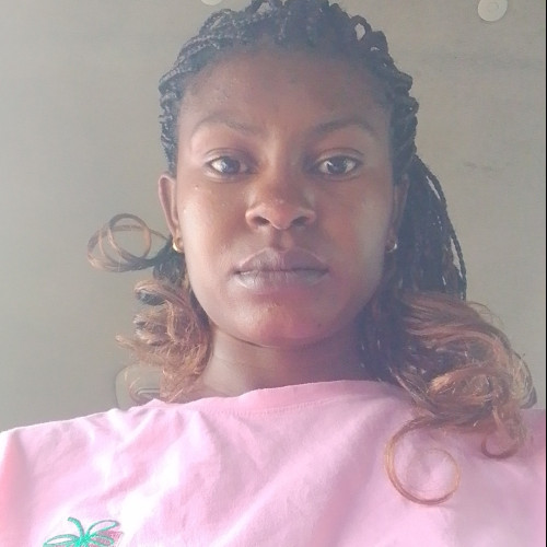 Purity M. profile photo