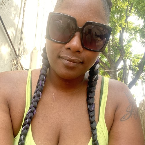 Porshia W.