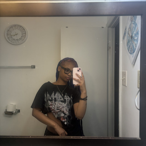 Lexy A. profile photo